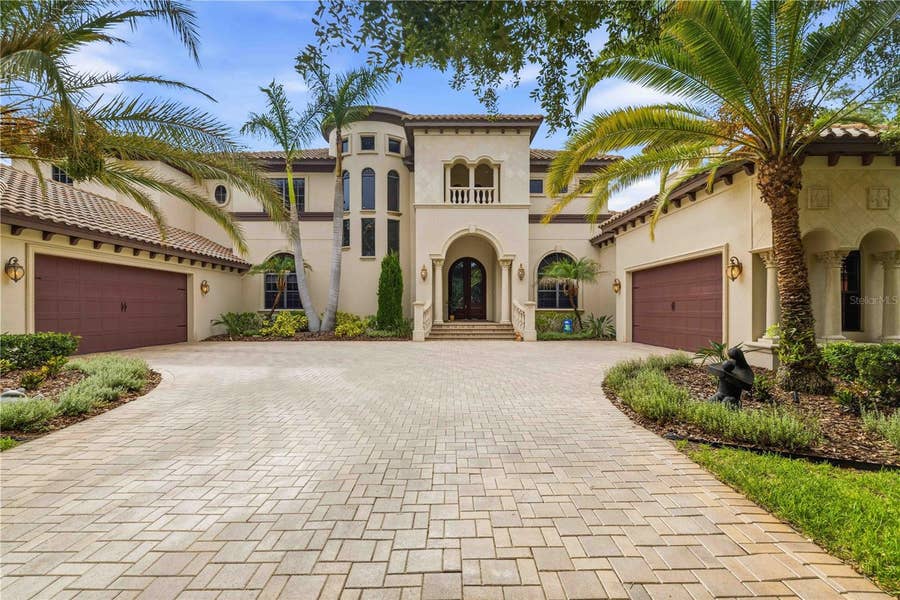 Property photo for 16220 TERNGLADE DRIVE, Lithia, FL