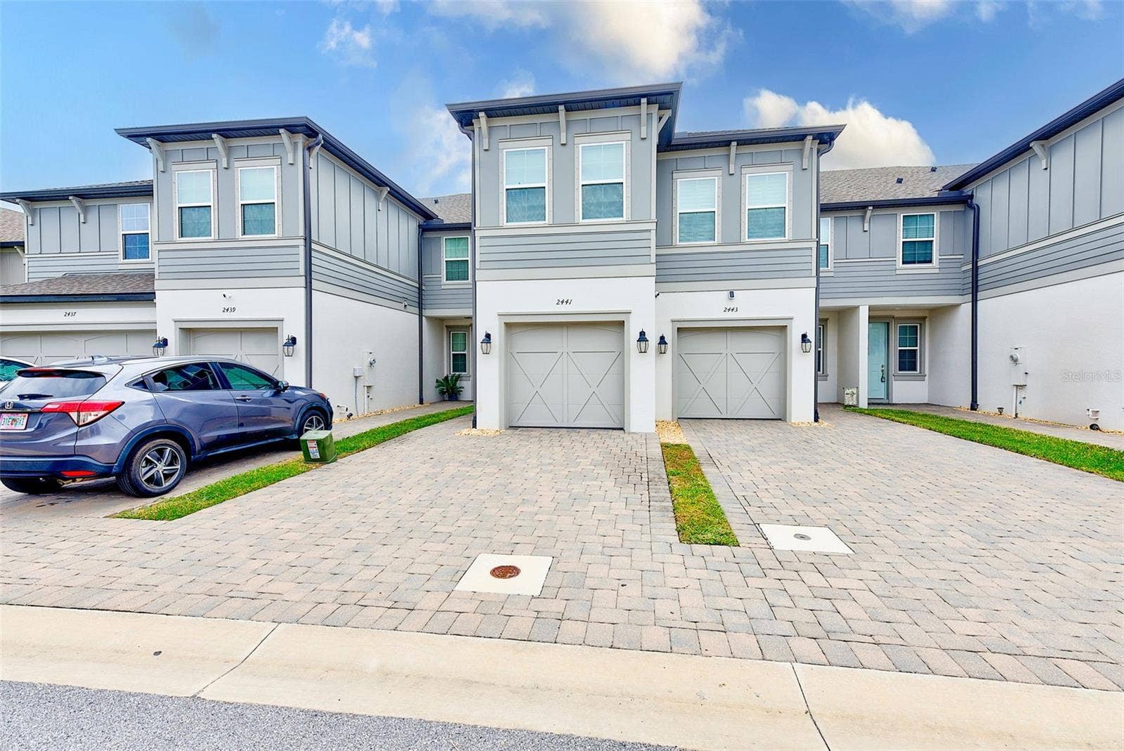 2441 FOGGY CREEK CIRCLE, Clearwater, FL 33764 2441 FOGGY CREEK CIRCLE, Clearwater, FL 33764