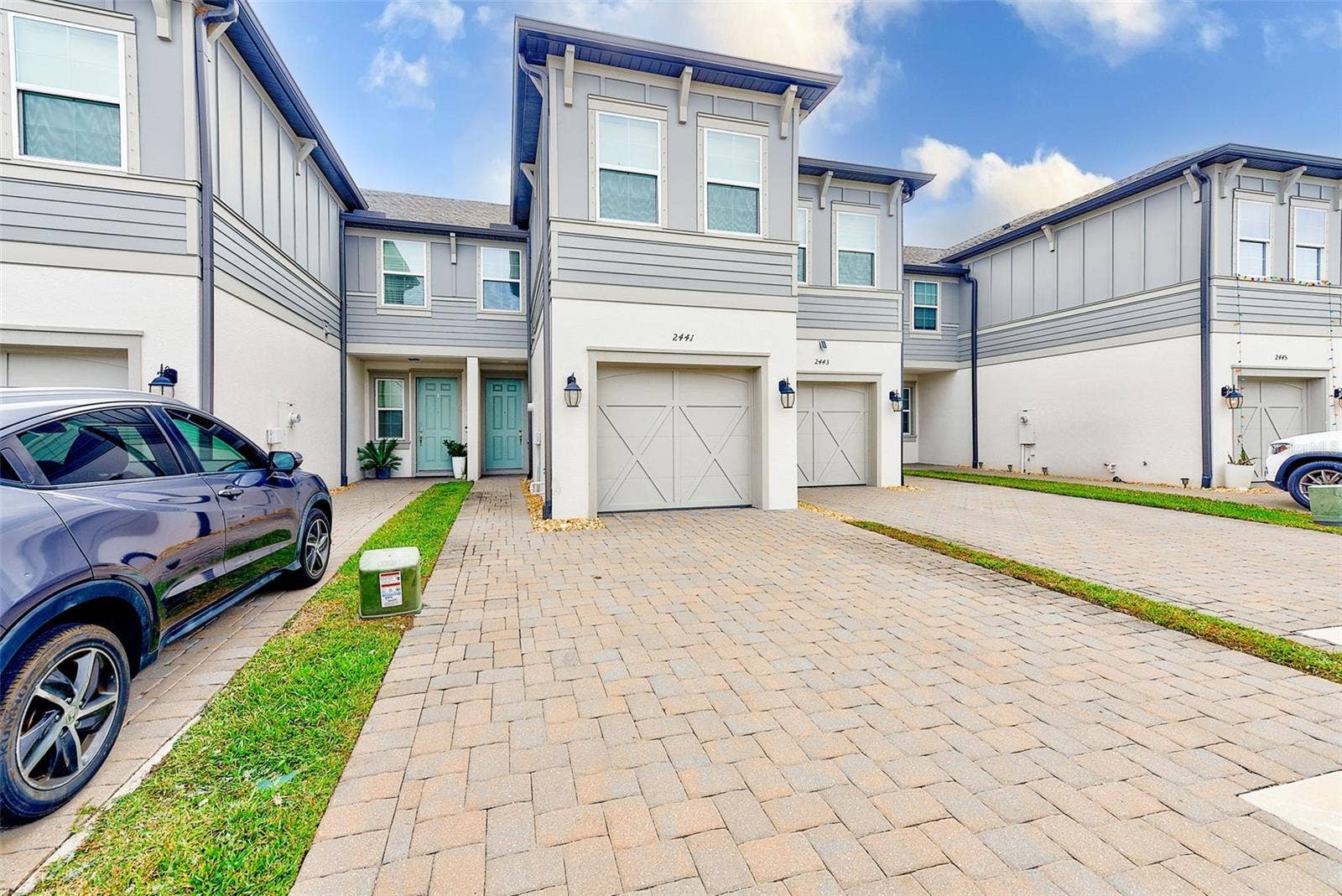 2441 FOGGY CREEK CIRCLE, Clearwater, FL 33764 2441 FOGGY CREEK CIRCLE, Clearwater, FL 33764