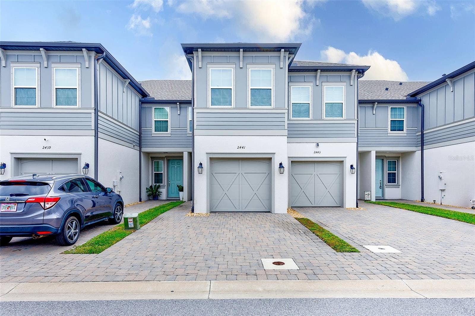 2441 FOGGY CREEK CIRCLE, Clearwater, FL 33764 2441 FOGGY CREEK CIRCLE, Clearwater, FL 33764