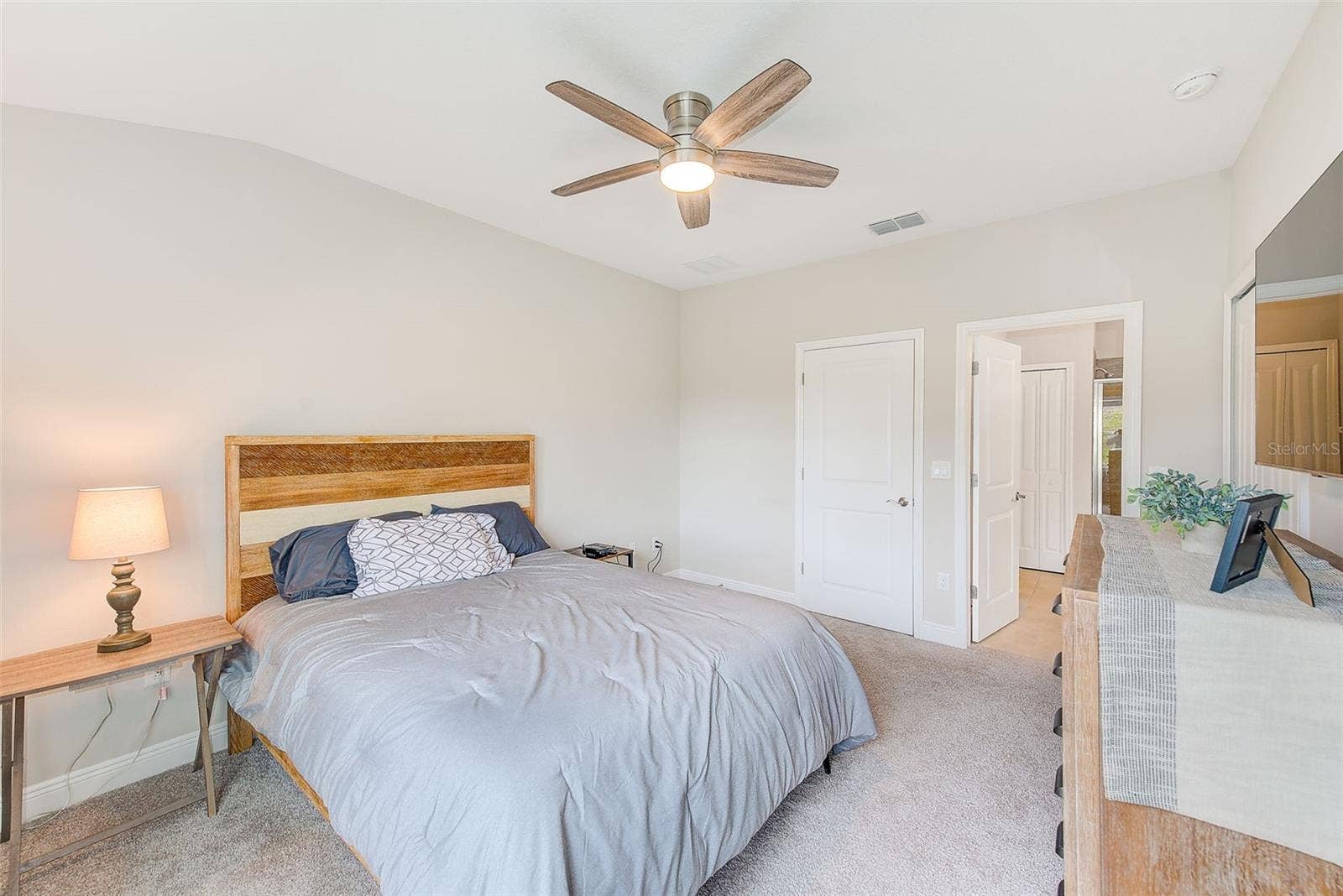 2441 FOGGY CREEK CIRCLE, Clearwater, FL 33764 Primary Bedroom