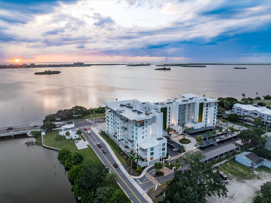Property photo for 1020 SUNSET POINT ROAD, #511, Clearwater, FL