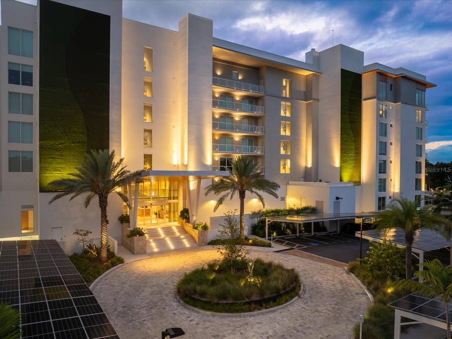 Property photo for 1020 SUNSET POINT ROAD, #511, Clearwater, FL