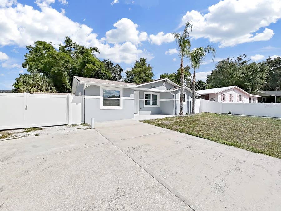 Property photo for 8721 N RIVER FOREST CIRCLE, Tampa, FL