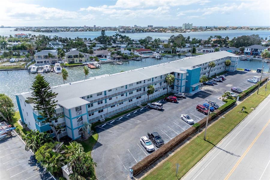 Property photo for 1893 SHORE DRIVE S, #203, South Pasadena, FL