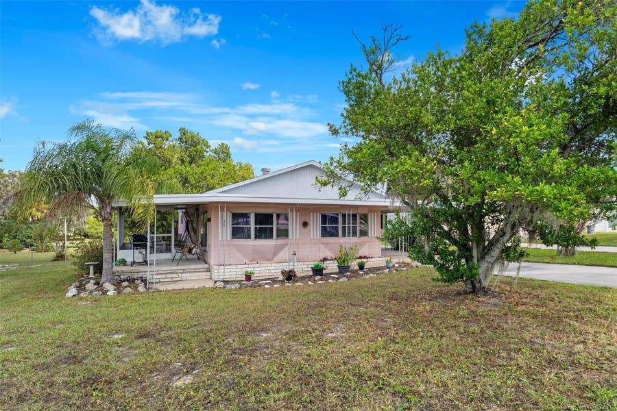 Property photo for 12107 ELDORADO AVENUE, Brooksville, FL