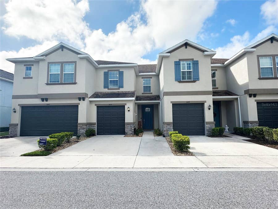 Property photo for 6642 ROCKY PARK STREET, Tampa, FL