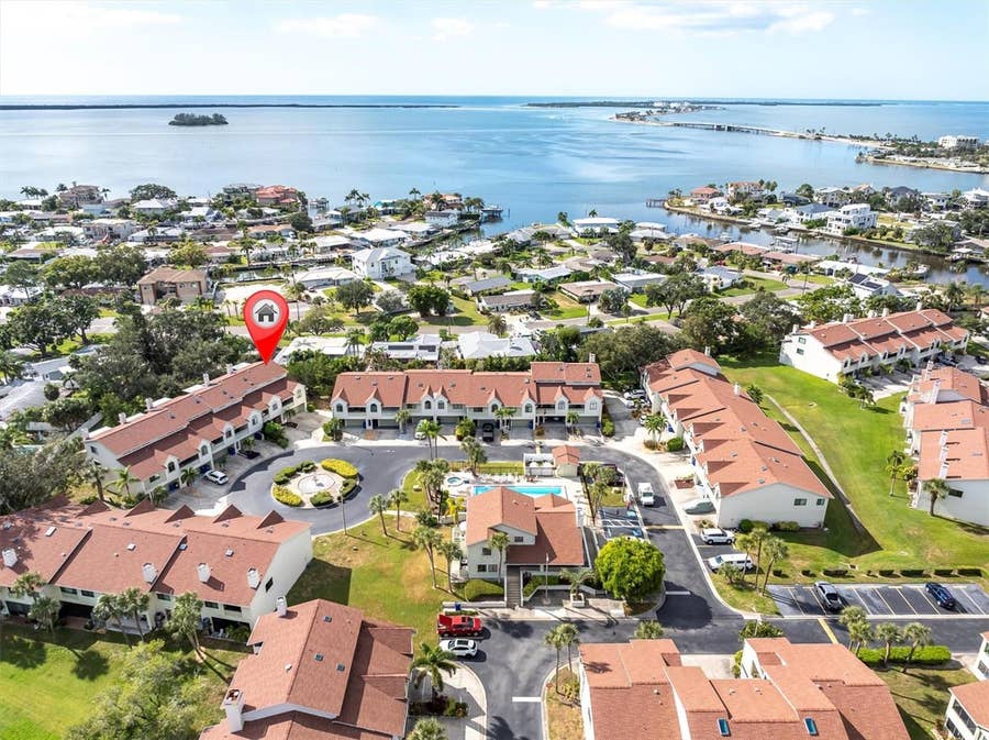 Property photo for 534 WALDEN COURT, Dunedin, FL