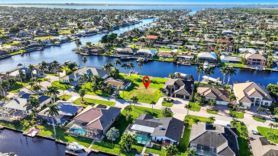 Property photo for 126 SW 50TH STREET, Cape Coral, FL