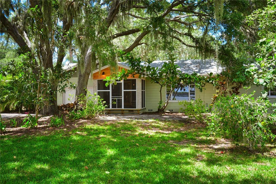 Property photo for 160 BAYSHORE DRIVE, Terra Ceia, FL