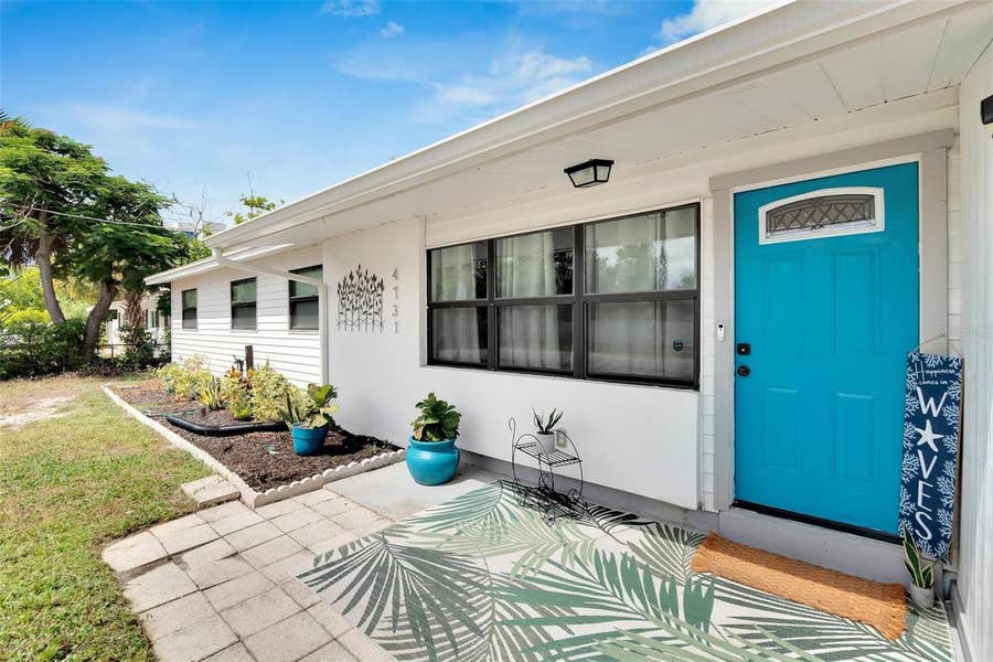 Property photo for 4731 W MONTGOMERY AVENUE, Tampa, FL
