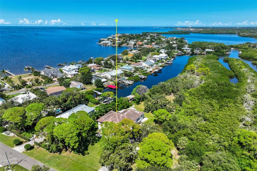 Property photo for 155 SAGE ROAD, Crystal Beach, FL