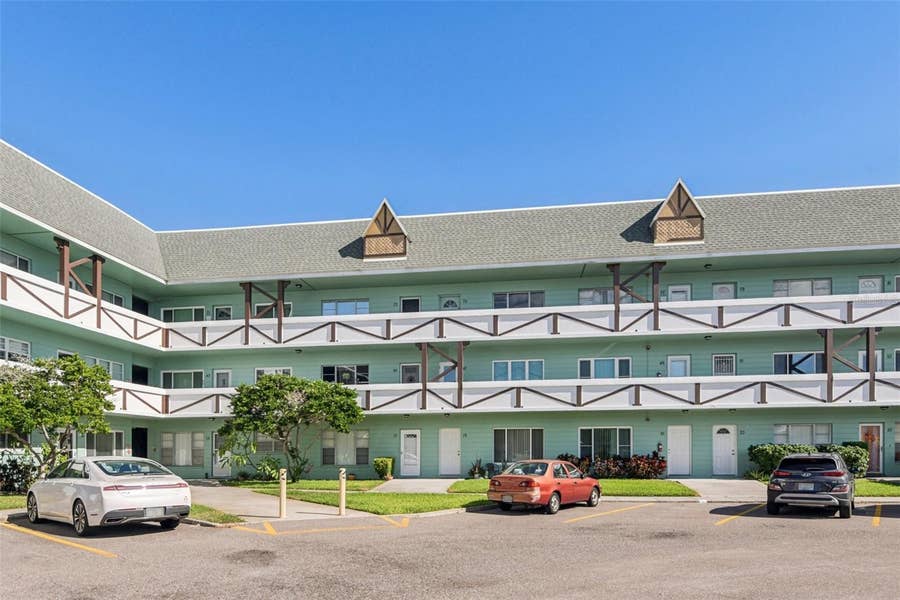 Property photo for 2043 DENMARK STREET, #75, Clearwater, FL
