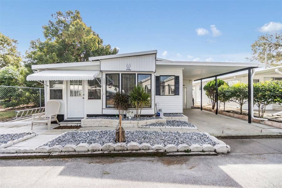 Property photo for 39334 MAHER DRIVE, Zephyrhills, FL