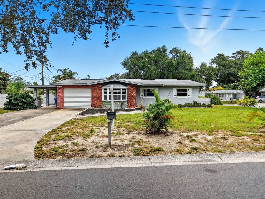 Property photo for 12361 114TH STREET, Largo, FL