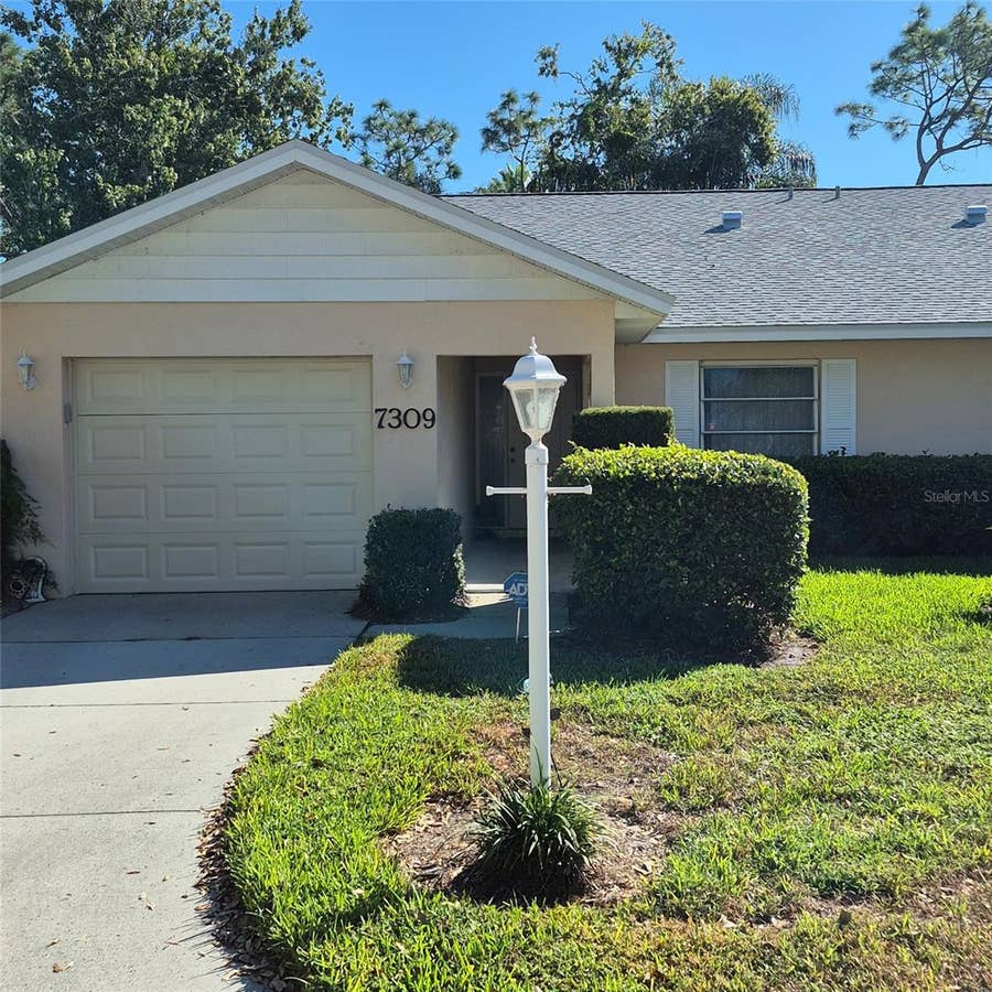 Property photo for 7309 ELEANOR CIRCLE, #7309, Sarasota, FL