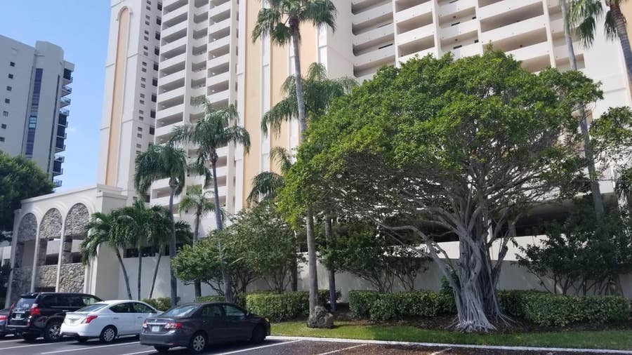 Property photo for 1270 GULF BOULEVARD, #302, Clearwater Beach, FL