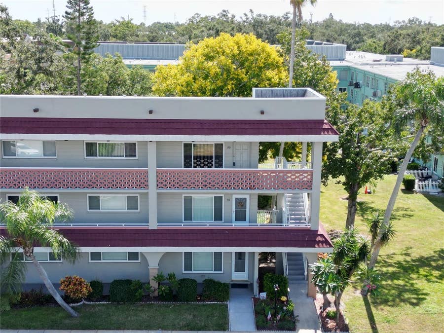 Property photo for 2073 DENMARK STREET, #APT 59, Clearwater, FL