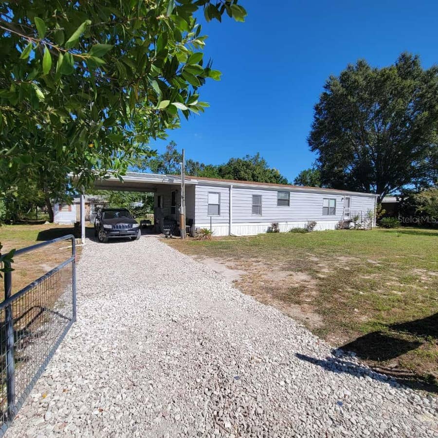 Property photo for 16165 NARROW STREET, Brooksville, FL