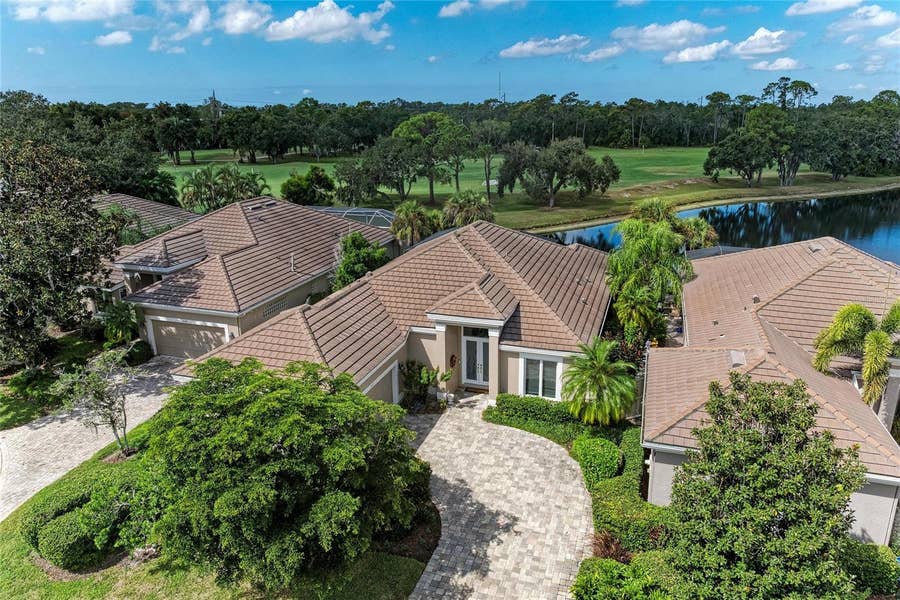 Property photo for 5122 87TH COURT E, Bradenton, FL