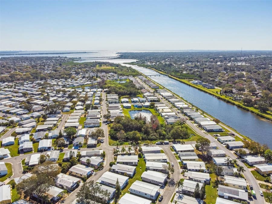 Property photo for 347 CANAL WAY, Oldsmar, FL