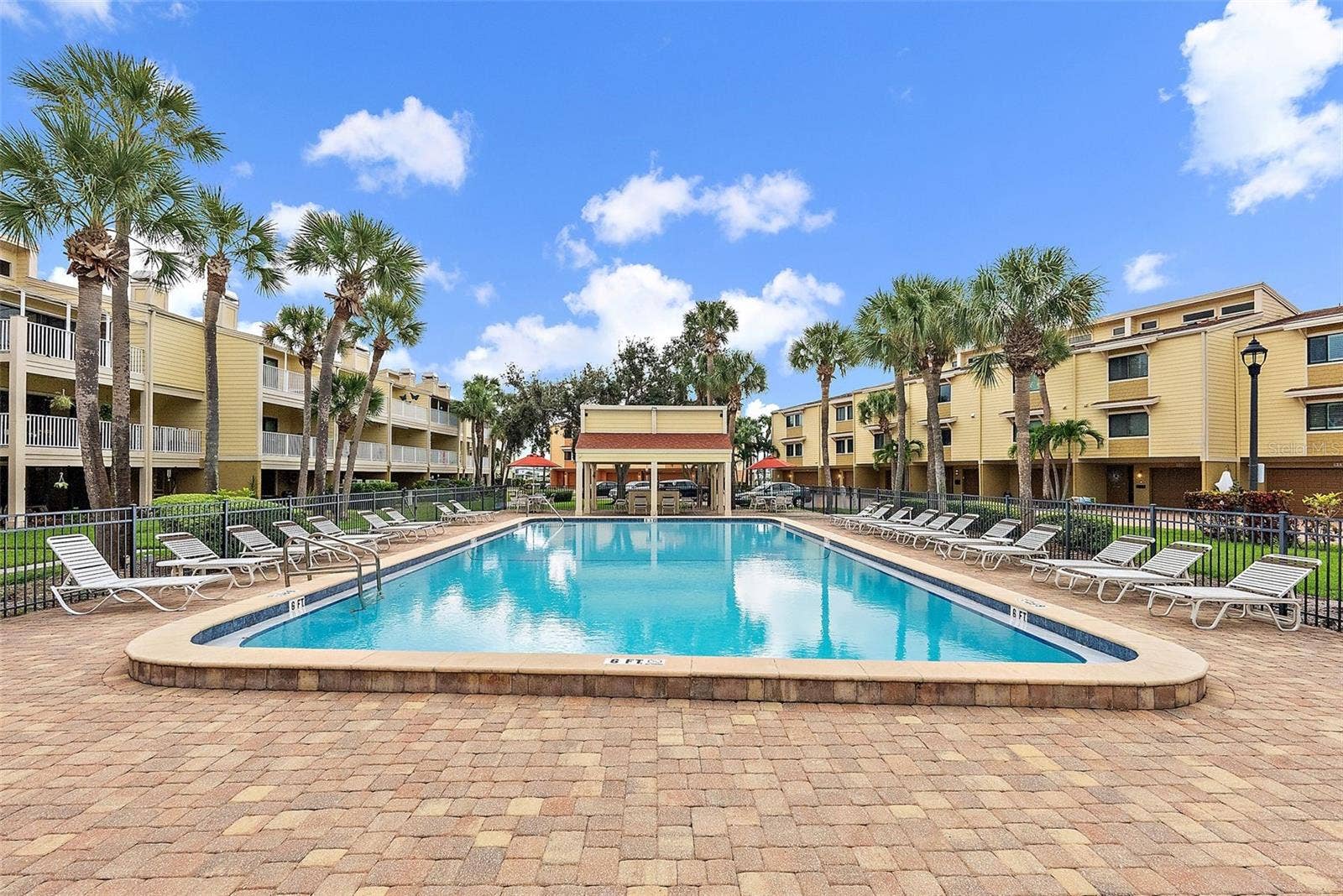551 SANDY HOOK ROAD, Treasure Island, FL 33706