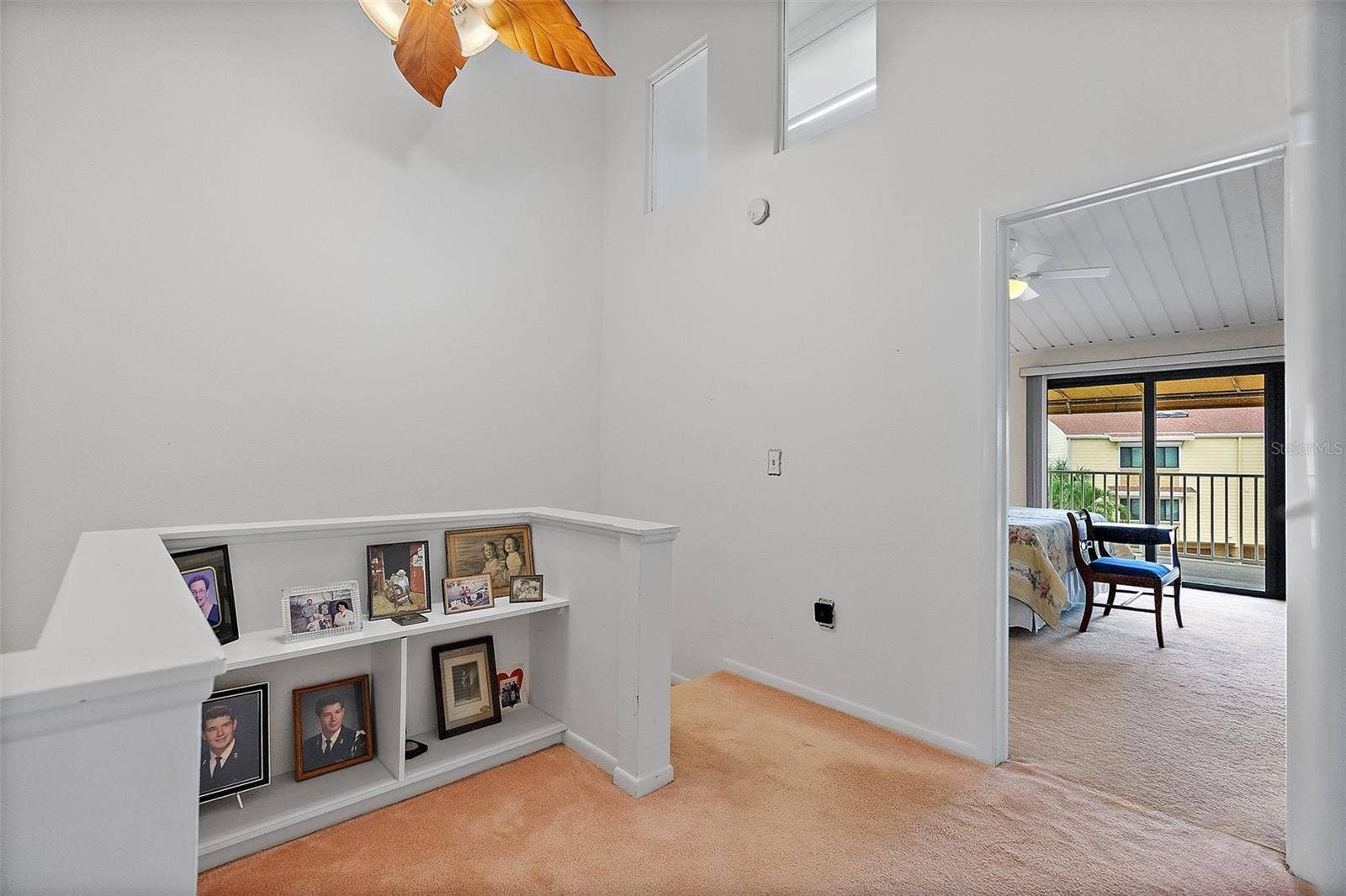 Third floor