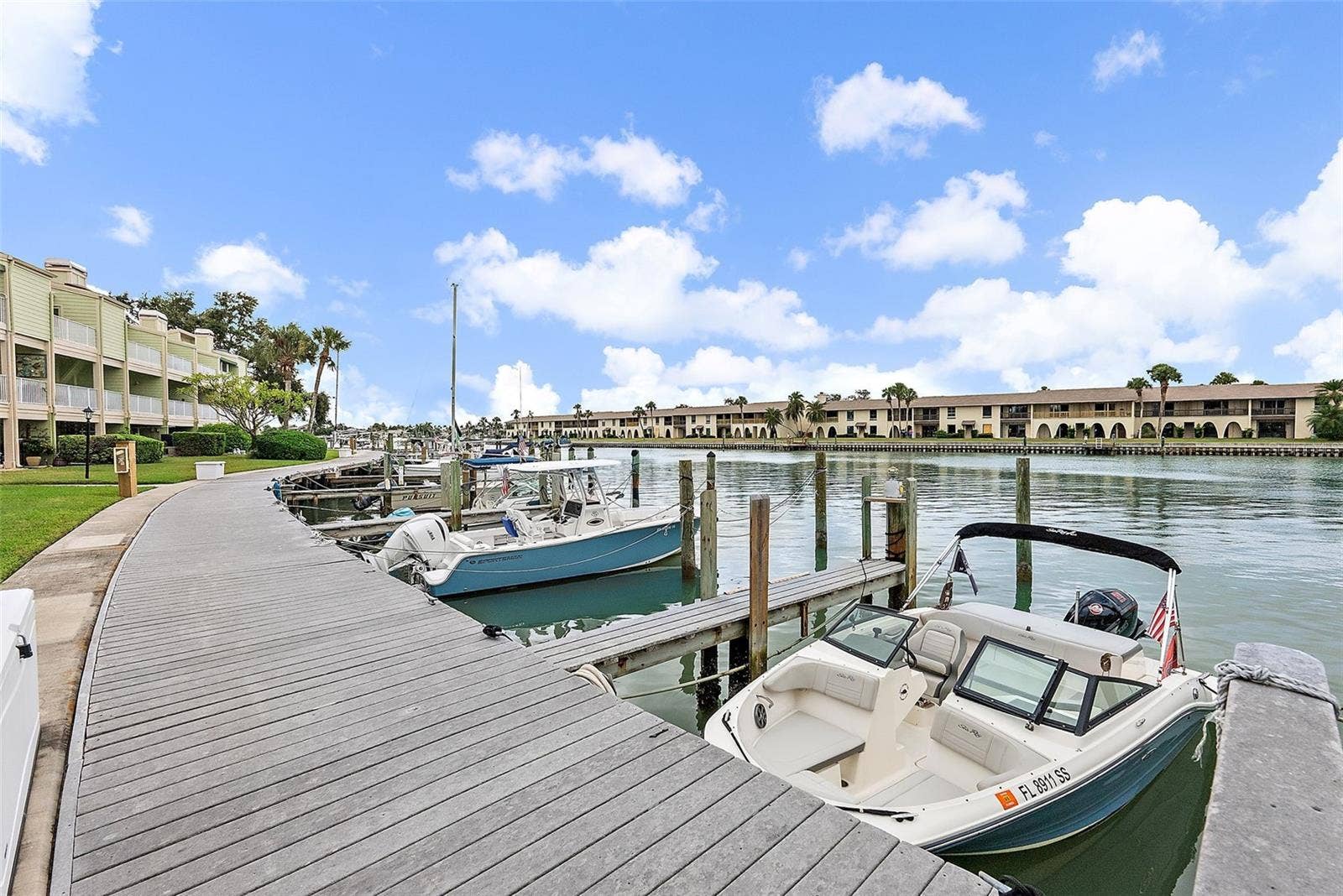 551 SANDY HOOK ROAD, Treasure Island, FL 33706