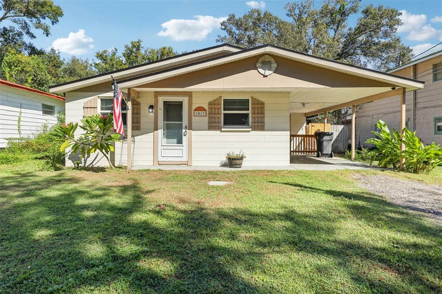 Property photo for 1013 OAKHILL STREET, Seffner, FL