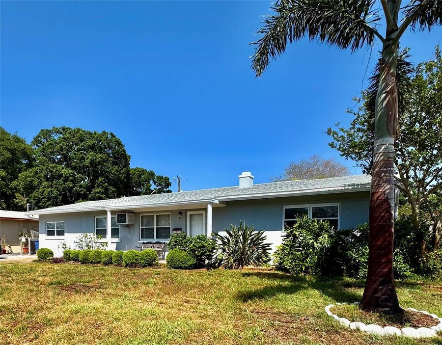 Property photo for 6623 16TH STREET N, St Petersburg, FL