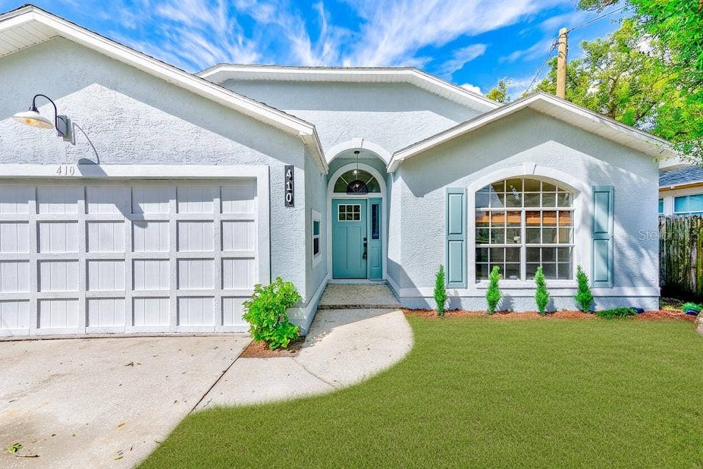 410 VINE AVENUE, Clearwater, FL 33755 410 VINE AVENUE, Clearwater, FL 33755
