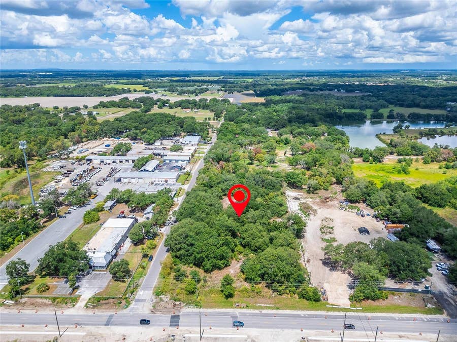 Property photo for TURKEY CREEK ROAD, Plant City, FL