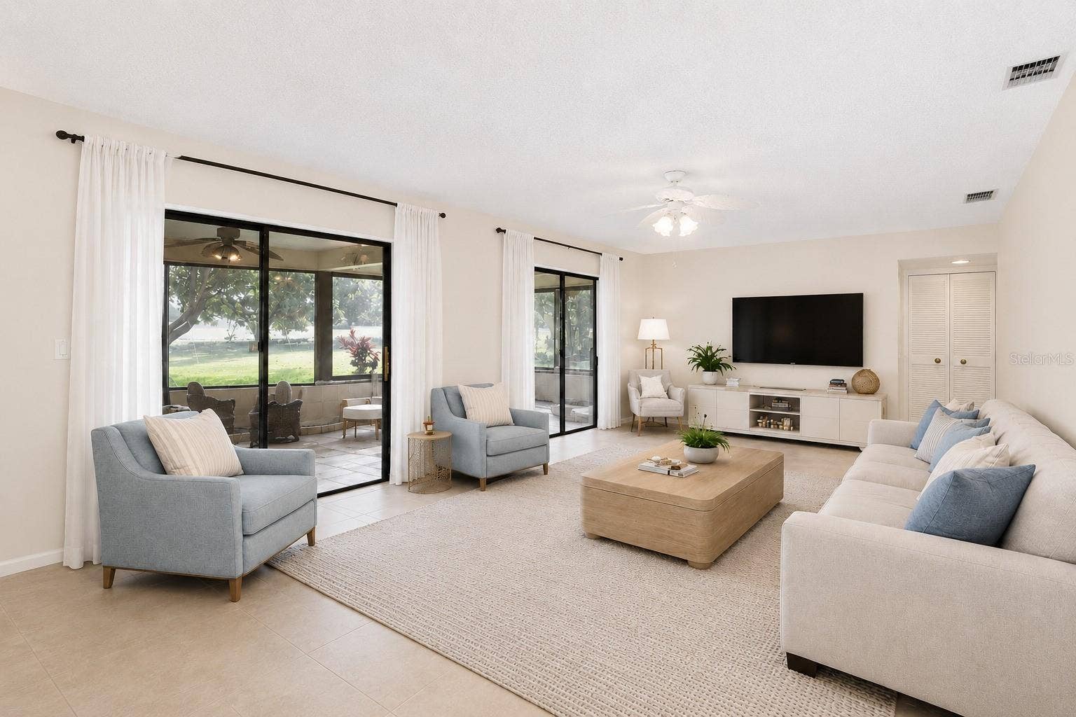 2721 NORTHRIDGE DRIVE E, Clearwater, FL 33761