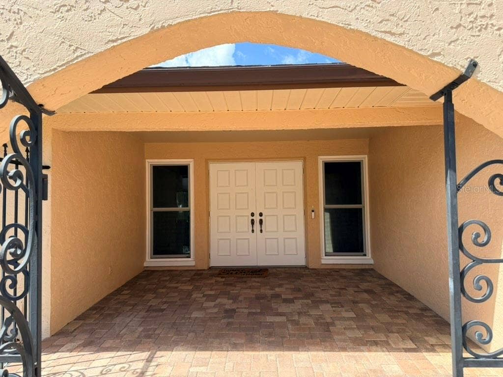 2721 NORTHRIDGE DRIVE E, Clearwater, FL 33761