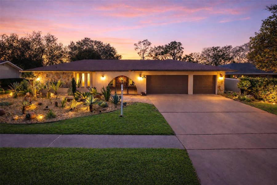 Property photo for 2721 NORTHRIDGE DRIVE E, Clearwater, FL