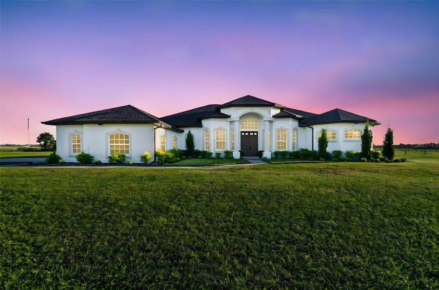 Property photo for 15639 SETH COUNTRY LANE, Wimauma, FL