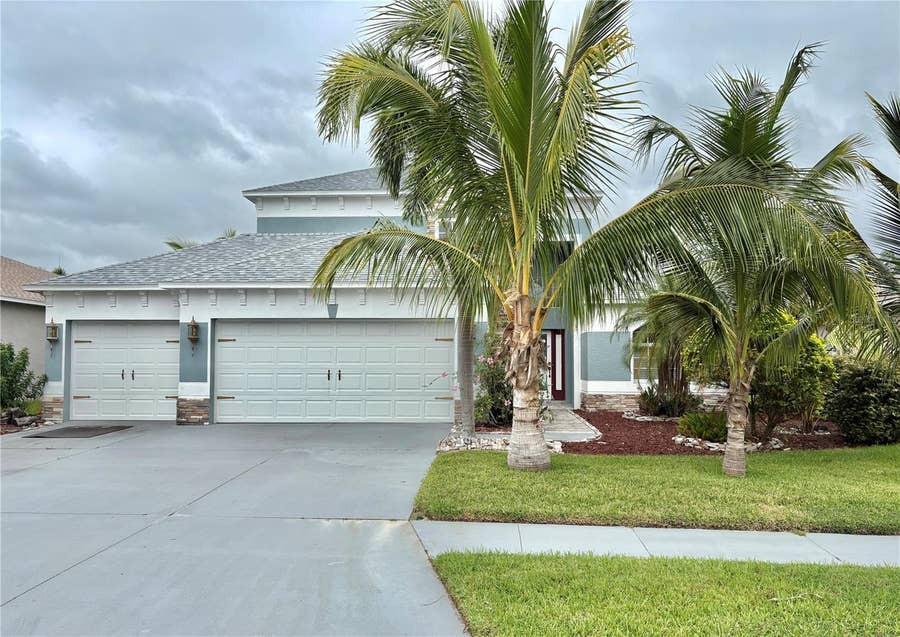Property photo for 6346 BOBBY JONES COURT, Palmetto, FL