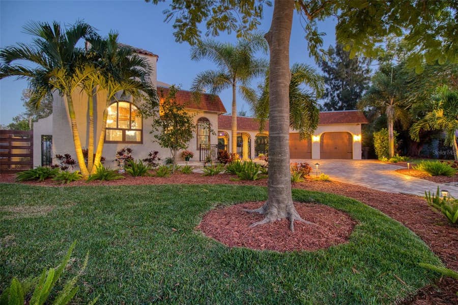 Property photo for 2037 BROADWAY, Clearwater, FL