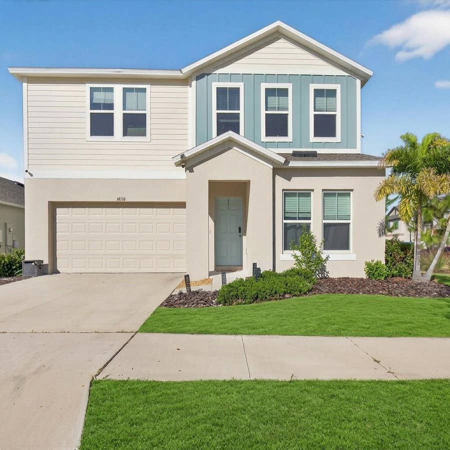 Property photo for 14716 GALLOP RUN DRIVE, Lithia, FL