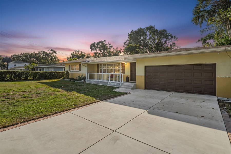 Property photo for 1182 NORWOOD AVENUE, Clearwater, FL