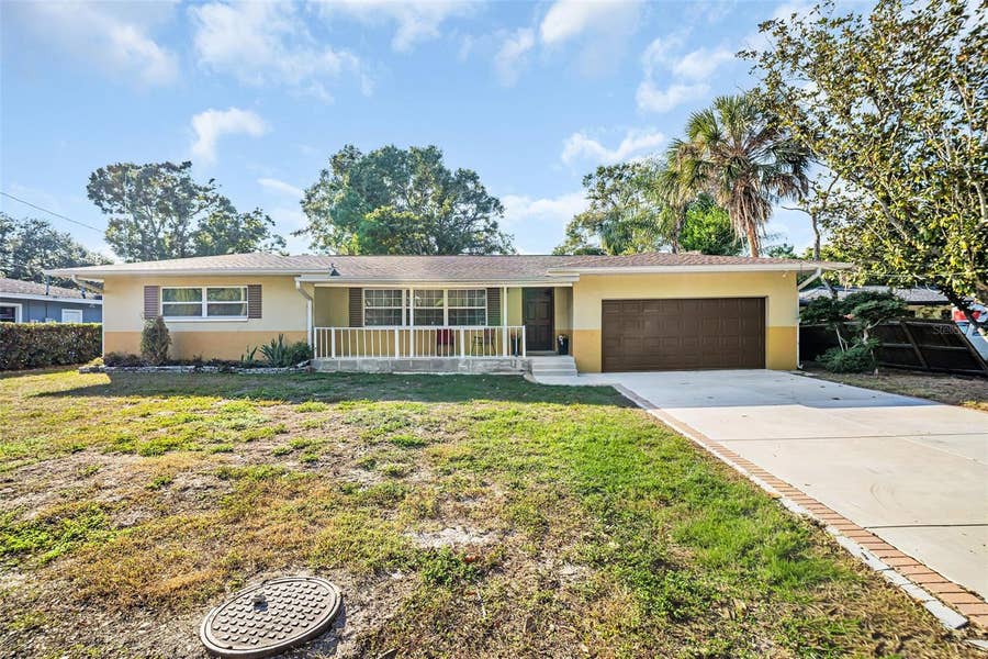 Property photo for 1182 NORWOOD AVENUE, Clearwater, FL