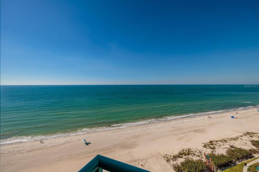 Property photo for 1560 GULF BOULEVARD, #504, Clearwater Beach, FL