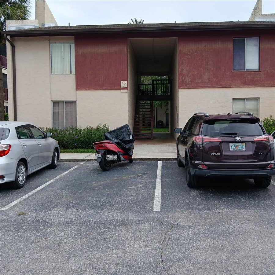 Property photo for 8602 CHAMPLAIN, #87, Tampa, FL