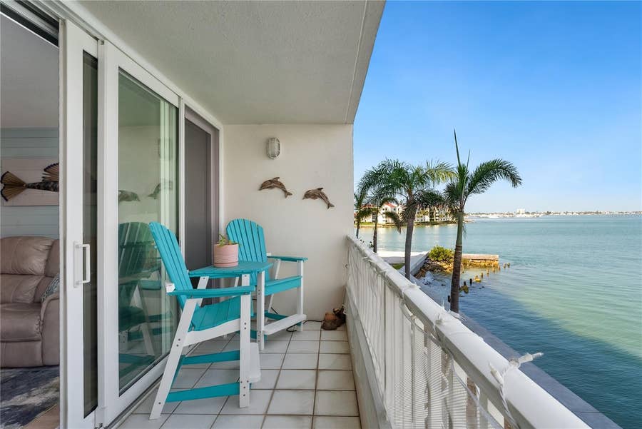 Property photo for 5279 ISLA KEY BOULEVARD S, #212, St Petersburg, FL