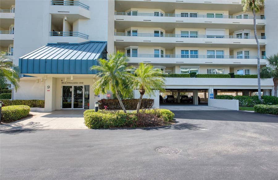 Property photo for 7974 SAILBOAT KEY BOULEVARD S, #603, South Pasadena, FL