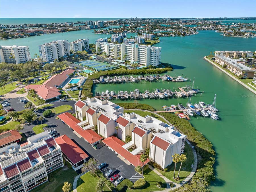 Property photo for 7907 SAILBOAT KEY BOULEVARD S, #107, South Pasadena, FL
