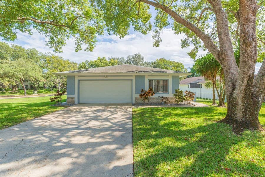 Property photo for 13016 CLUB DRIVE, Hudson, FL