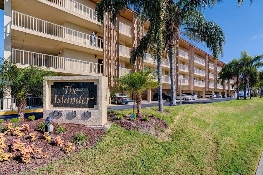Property photo for 105 ISLAND WAY, #132, Clearwater, FL