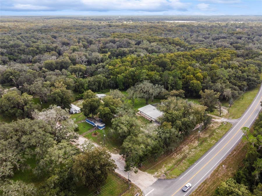 Property photo for 3384 MCKETHAN ROAD, Dade City, FL