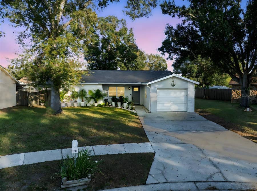 Property photo for 11305 SILVERLEAF COURT, Riverview, FL